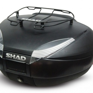 Top case upper rack SHAD D0PS00 for SH46 / SH48 / SH50 - Img 2
