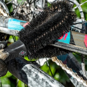 Two prong brush MUC-OFF 373 - Img 6