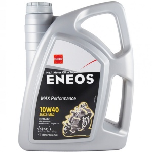 Ulei de motor ENEOS MAX Performance 10W-40 E.MP10W40/4 4l
