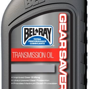 Ulei de transmisie Bel-Ray GEAR SAVER TRANSMISSION OIL 75W 1 l