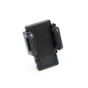 Adjustable phone holder PUIG 3836N (110mm x 50mm - 115 mm)