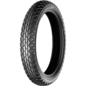 Anvelopa/cauciuc moto fata Bridgestone TW53 TL Front 100/90-18 56P - Img 2