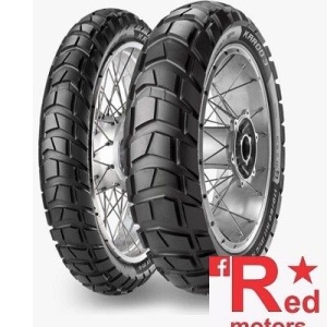 Anvelopa/cauciuc moto fata Metzeler KAROO 3 M+S TL Front 120/70R19 60T