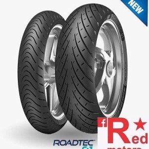 Anvelopa/cauciuc moto fata Metzeler Roadtec 01 110/80 R 19 M/C 59V TL - Img 2