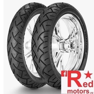 Anvelopa/cauciuc moto spate Metzeler ME880 RF TL Rear 170/60R17 78V - Img 2
