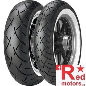 Anvelopa/cauciuc moto spate Metzeler ME888 ULTRA TL Rear 200/55R17 78V - Img 2
