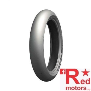 Anvelopa moto fata Michelin Power Slick EVO 120/70-17 58W TL - Img 2