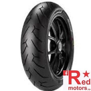 Anvelopa moto spate Continental RACEATTACK COMP END (75W) TL Rear 180/60R17 W - Img 2