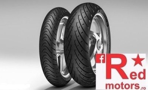 Anvelopa moto spate Metzeler ROADTEC 01 HWM (73W) TL Rear 180/55R17 W HEAVY WEIGHT MOTORCYCLES - Img 2