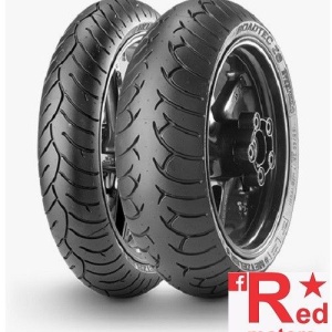 Anvelopa moto spate Metzeler ROADTEC Z6 K (73W) TL Rear 180/55R17 W - Img 2