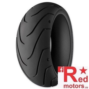 Anvelopa moto spate Michelin Scorcher 180/55-17 73W TL - Img 2