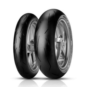 ANVELOPA PIRELLI RACING / SUPERSPORT - DIABLO SUPERCORSA SC1 - 120/70-17 (58W)