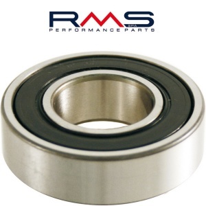 Ball bearing for chassis SKF 100200370 15x35x11