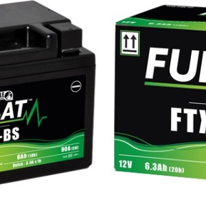 Baterie cu gel FULBAT FTX7A-BS GEL (YTX7A-BS GEL) - Img 2