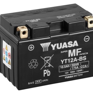 Baterie fara intretinere YUASA YT12A-BS