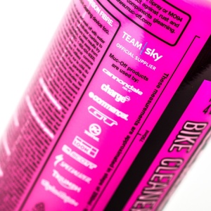 Bike cleaner concentrate MUC-OFF 347 1 litre - Img 3