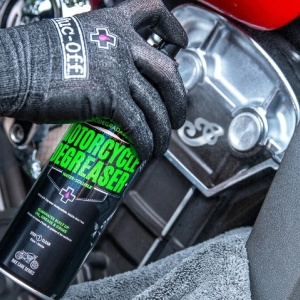 Biodegradable degreaser MUC-OFF 648 500ml - Img 2
