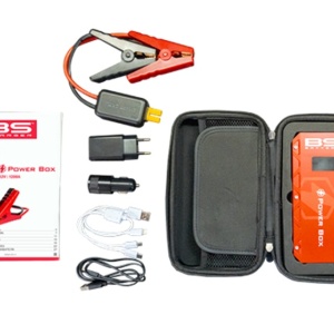 Booster BS-BATTERY Power Box PB02 - Img 5