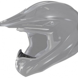 Breath deflector GMS HEXAGO / APERIO ZG12501-BDE-00