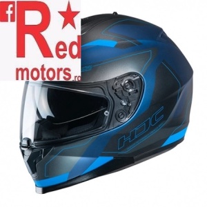 Casca moto integrala HJC C70 Canex - Img 2