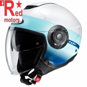 Casca moto integrala HJC i40 Unova