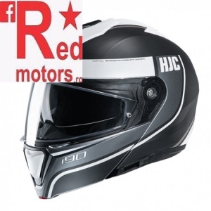Casca moto integrala HJC i90 Davan