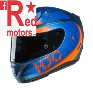 Casca moto integrala HJC RPHA 11 Bine - Img 4