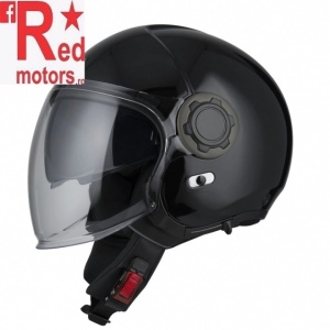 Casca moto integrala NZI Ringway Duo Solid - Img 3