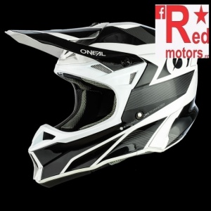 Casca moto integrala O'Neal 10SRS Hyperlite Compact - Img 3