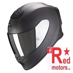 Casca moto integrala Scorpion Exo R1 Air Carbon - Img 2