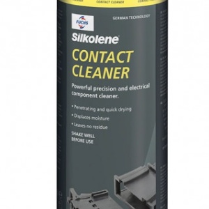 Cleaner SILKOLENE CONTACT CLEANER SPR 601398681 0,5 l