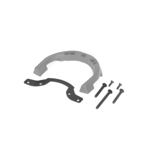 Click system fitting kit SHAD Y015CS - Img 2
