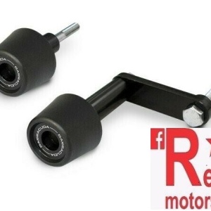 CRASHPAD-URI PROTECTII MOTOR SUZUKI GSX-R 600 (2006-2007) GSX-R 750 (2006-2007) - Img 2