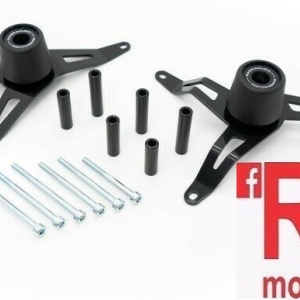 CRASHPADS PROTECTII MOTOR BARRACUDA APRILIA RS 660 (2021-2023) TUONO 660 (2021-2023) - Img 2