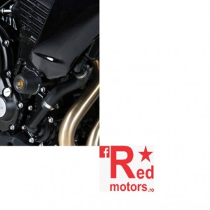 CRASHPADS PROTECTII MOTOR BARRACUDA KAWASAKI ER6N 2012-2016 - Img 3