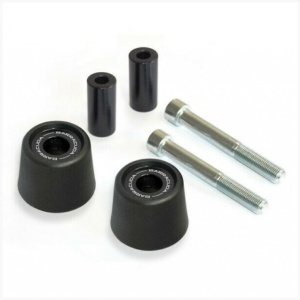 CRASHPADS PROTECTII MOTOR BARRACUDA MOTOR YAMAHA MT-07 TRACER - Img 2