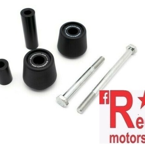 CRASHPADS PROTECTII MOTOR BARRACUDA YAMAHA MT09 (2021-2023) XSR 900 (2022-2023) - Img 3