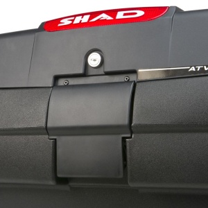 Cutie ATV SHAD ATV110 D0Q1100 Negru - Img 5