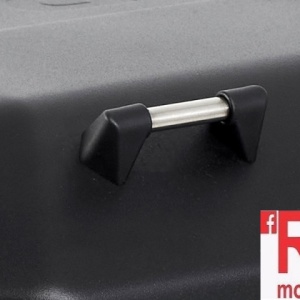 Cutie centrala aluminiu SHAD Terra TR48 Editie Black - Img 4