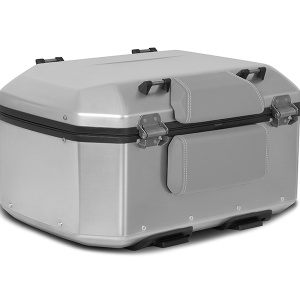 Cutie centrala aluminiu SHAD Terra TR55 D0TR55100 - Img 3