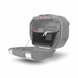 Cutii laterale SHAD SH38X D0B38200 Expandabil: 46-52-58 Litri - Img 6