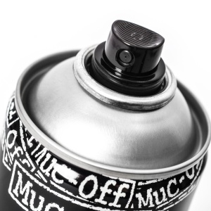 Disc brake cleaner MUC-OFF 613 400ml - Img 3