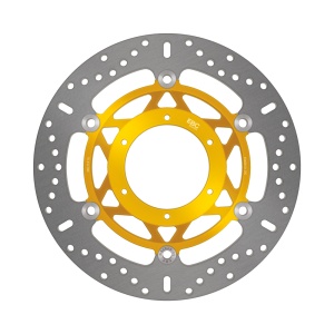Disc de frana EBC MD1141X