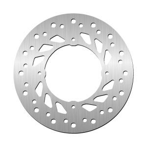 Disc de frana NG 656