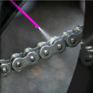 Dry PTFE chain lube MUC-OFF 649 400ml - Img 5
