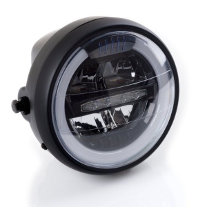Far PUIG LED 1944N Negru