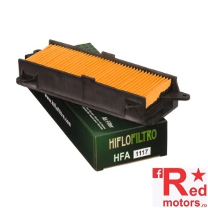 Filtru de aer Hiflo HFA1117