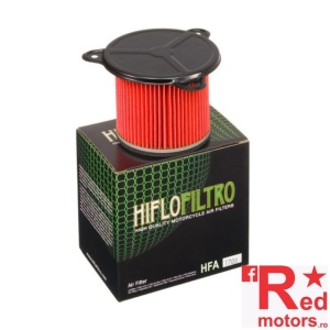 Filtru de aer Hiflo HFA1705 pentru HONDA XL 600 V Transalp 1987-2000, XRV 650 Africa Twin 1988-1990, XRV 750 Africa Twin 1990-2003