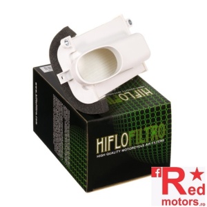 Filtru de aer Hiflo HFA4508 pentru YAMAHA XP 500 T-MAX (ABS) 2010-2011, XP 500 T-MAX (ABS) 2008-2011