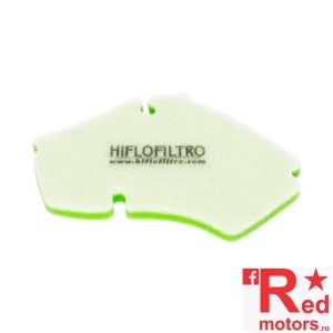 Filtru de aer Hiflo HFA5216 pentru PIAGGIO/VESPA Zip 50 1996-2000